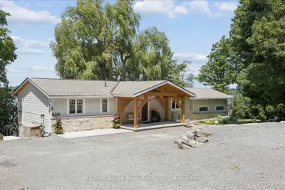 500 Fralicks Beach Road, Scugog, On L9l 1b6