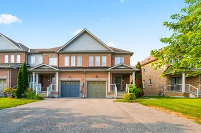 164 Dewell Crescent, Clarington, On L1e 0b9