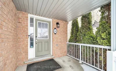 164 Dewell Crescent, Clarington, On L1e 0b9