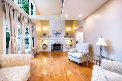 103 Aylesworth Avenue, Toronto, On M1n 2j7