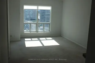 11 Lee Centre Drive 1615, Toronto, On M1h 3j5