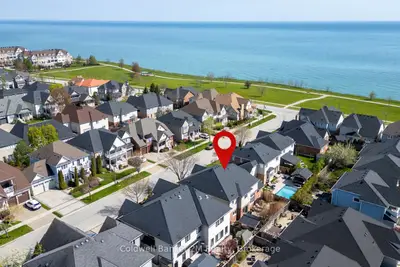 Detached in Clarington