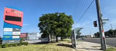2900 Markham Road G2, Toronto, On M1x 1e6