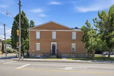 1901 A Dundas Street E 82a, Toronto, On M4l 4n7