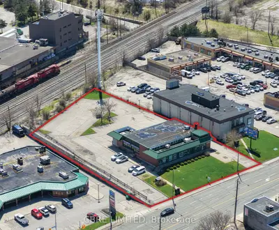 4245 Sheppard Avenue, Toronto, On M1s 1t7