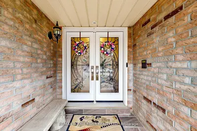 45 Rotherglen Road N, Ajax, On L1t 1s8