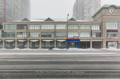68 Corporate Drive 526, Toronto, On M1h 3g4