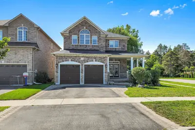 Detached in Clarington