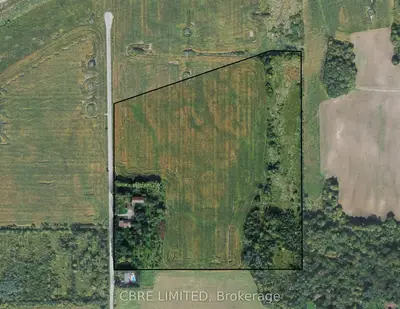 5515 Garrard Road Lot A, Whitby, On L1m 1w6
