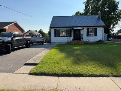116 Duke Street, Clarington, On L1c 2w2