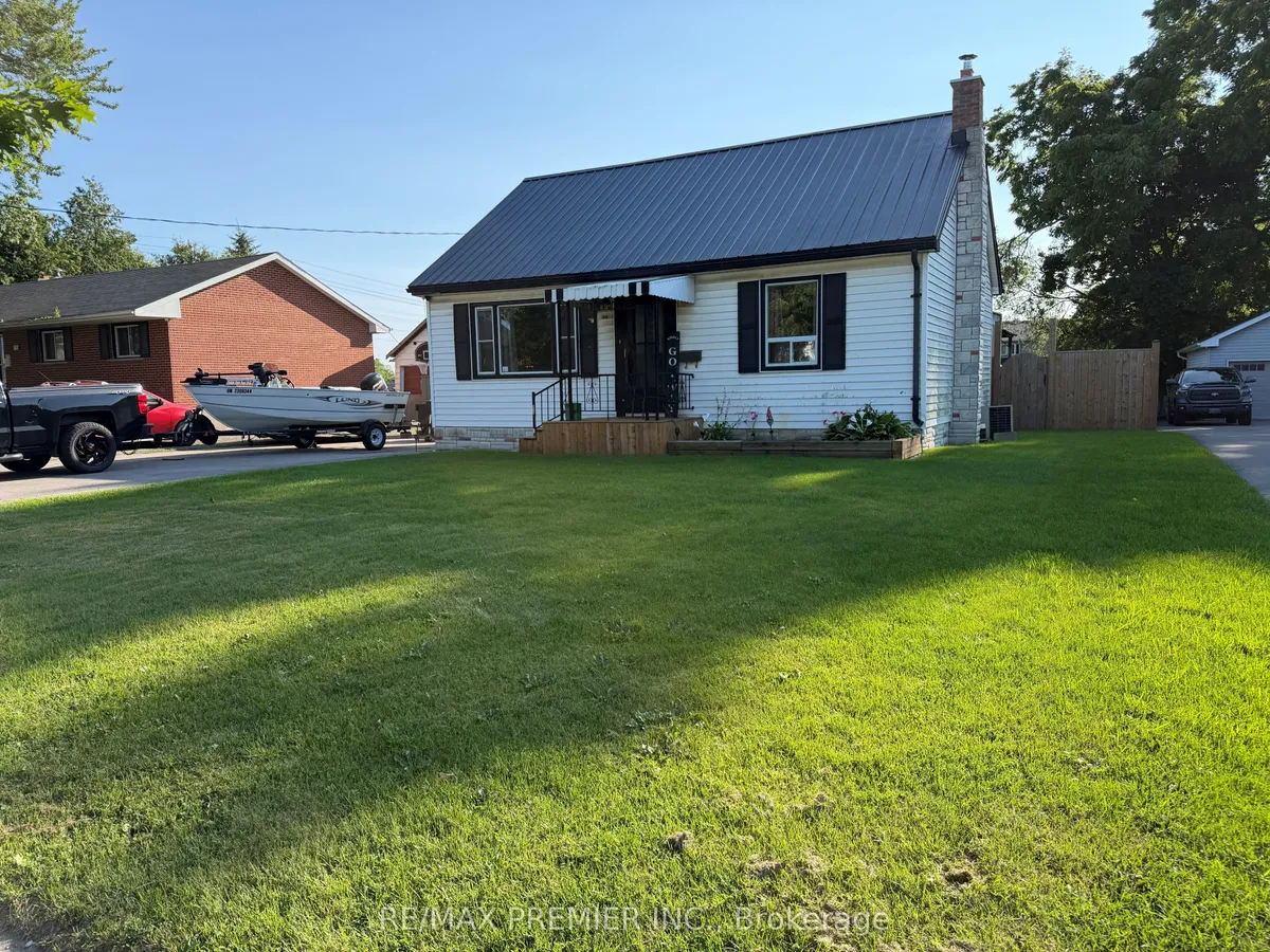 116 Duke Street, Clarington, On L1c 2w2
