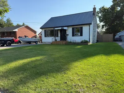 116 Duke Street, Clarington, On L1c 2w2