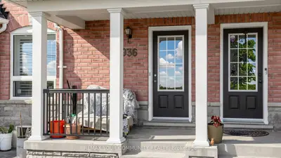 936 Audley Road, Ajax, On L1z 0k6