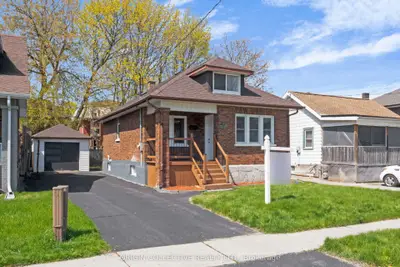 280 Division Street, Oshawa, On L1g 5m7