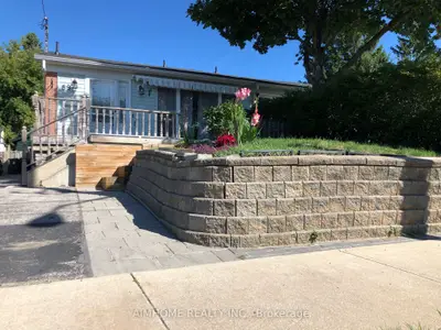 Semi-Detached in Toronto