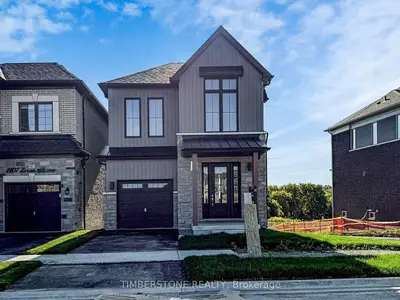 Detached in Pickering