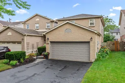 100 Rice Drive, Whitby, On L1n 7y2
