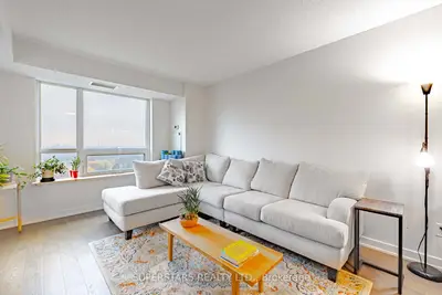 185 Bonis Avenue 1511, Toronto, On M1t 0a4