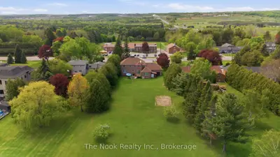 3555 Westney Road, Pickering, On L0h 1h0
