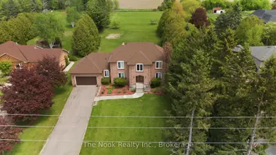 3555 Westney Road, Pickering, On L0h 1h0