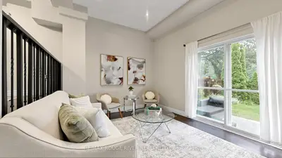 121 Centennial Road 55, Toronto, On M1c 1z7