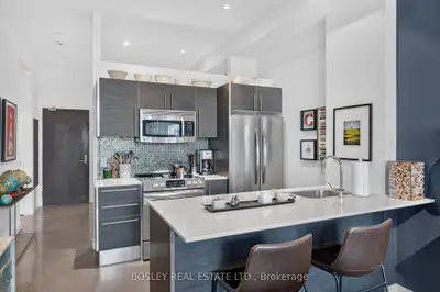 625 Queen Street E 505, Toronto, On M4m 1g7