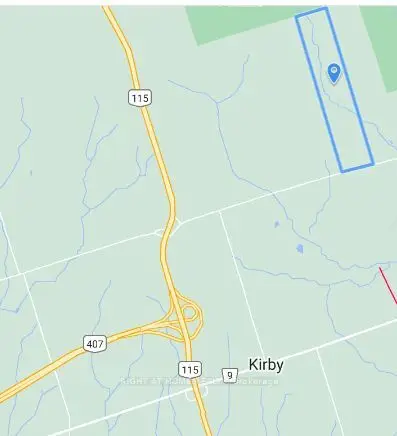 4006 Clarke Concession Road 8 Road, Clarington, On L1b 1l5