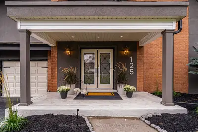 125 Percy Crescent, Scugog, On L9l 1b4