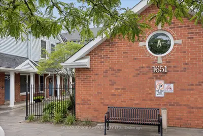 1651 Nash Road 7a, Clarington, On L1e 1s8