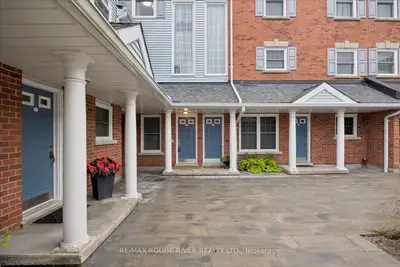 1651 Nash Road 7a, Clarington, On L1e 1s8