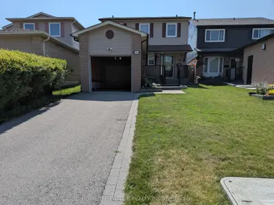 Detached in Ajax