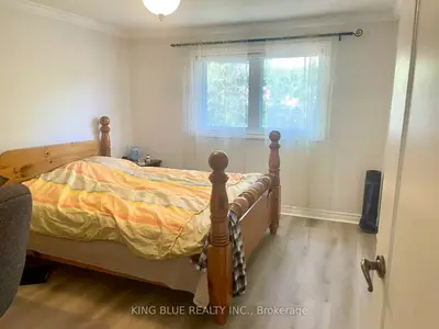 132 Heatherside Drive Room 2, Toronto, On M1w 1t9