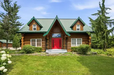 7535 Leskard Road, Clarington, On L0b 1m0