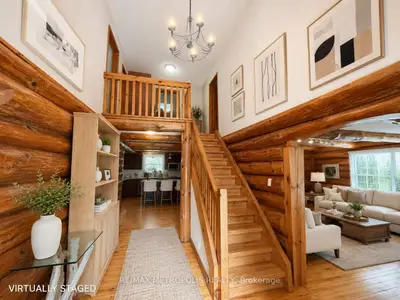 7535 Leskard Road, Clarington, On L0b 1m0