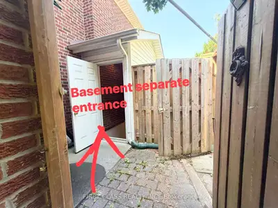 56 Silversted Drive Basement, Toronto, On M1s 3g5
