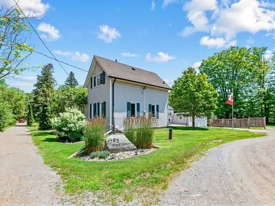 1783 Track Street, Pickering, On L1y 1b8