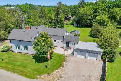 1783 Track Street, Pickering, On L1y 1b8