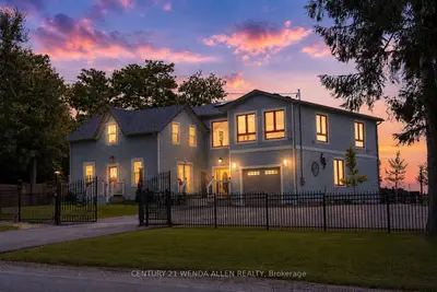 2925 Highway 2 Road, Clarington, On L1c 6e9