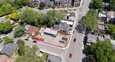 76 Kingston Road, Toronto, On M4l 1s6