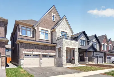 1040 Suddard Avenue 2 (lower Level), Oshawa, On L1l 0v5