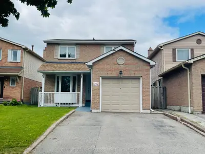 Detached in Ajax