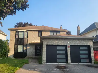 43 Bellwood Drive, Whitby, On L1n 2e3
