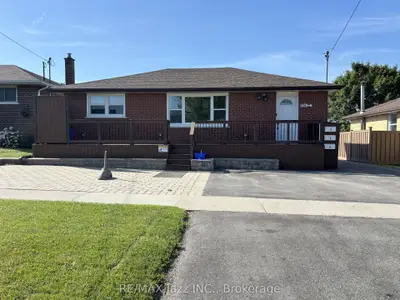 751 Phillip Murray Avenue Unit 1, Oshawa, On L1j 1j2