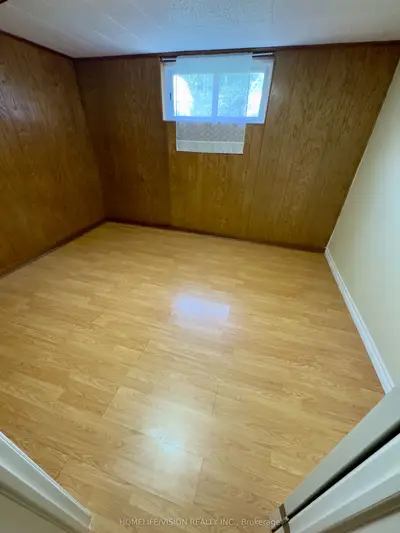 Detached in Toronto