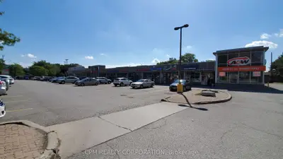 3609 Sheppard Avenue E 203, Toronto, On M1t 3k8
