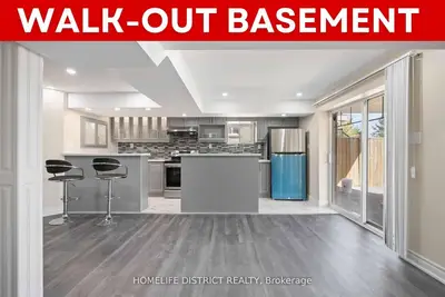 Detached in Ajax