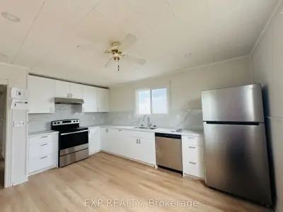 Detached in Clarington