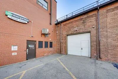 31f Polson Street, Toronto, On M5a 1a4