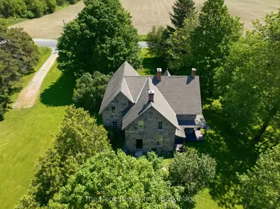 6720 Jewel Road, Clarington, On L0b 1m0