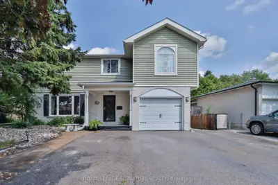 Detached in Ajax
